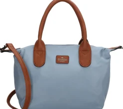 Charm Tas Blauw Dames