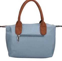 Charm Tas Blauw Dames