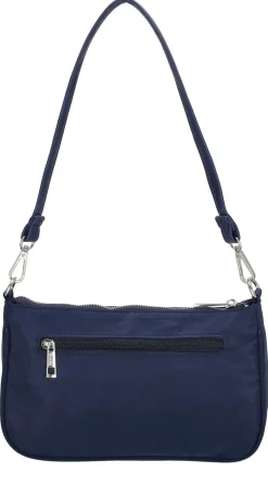 Charm Tas Blauw Dames