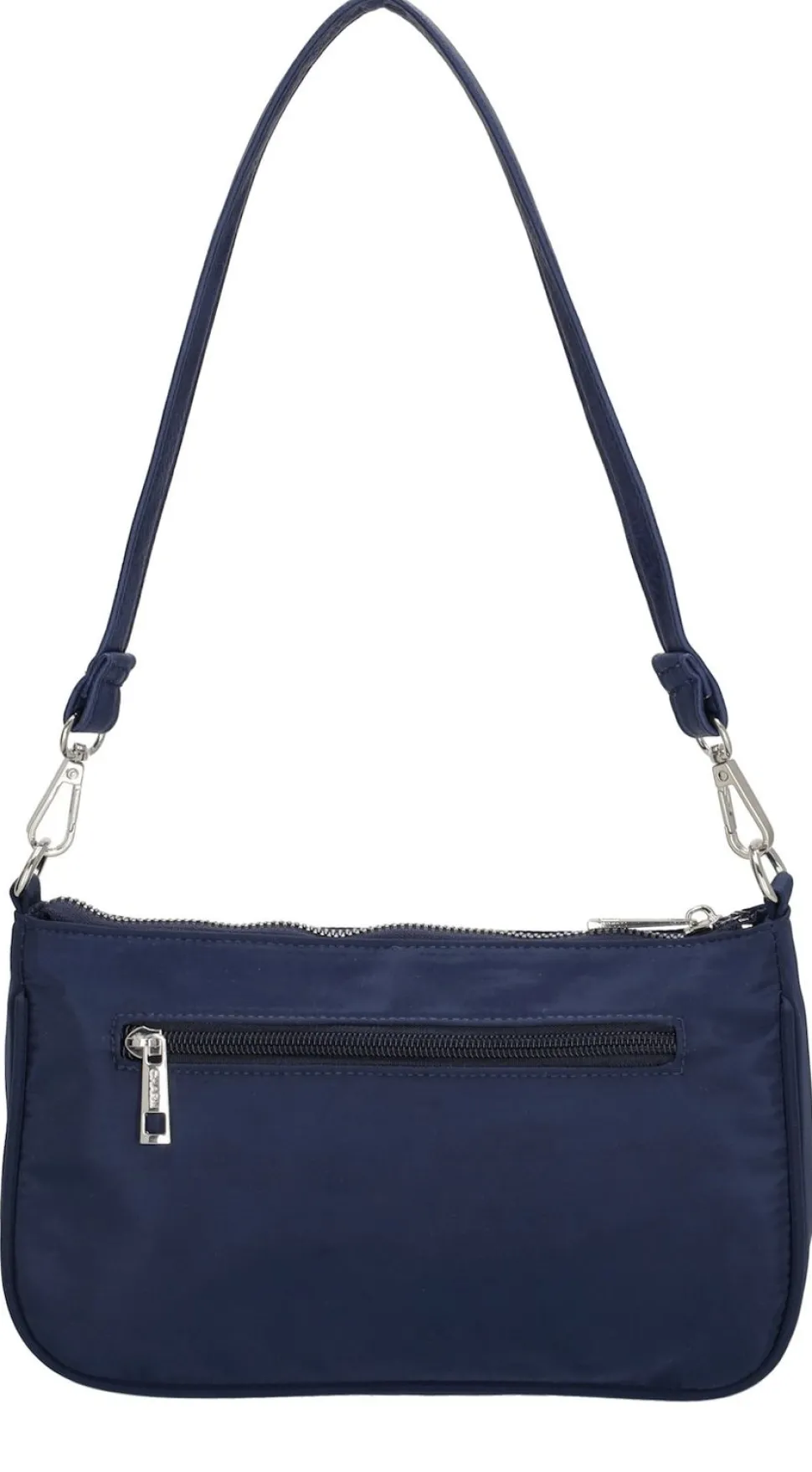 Charm Tas Blauw Dames