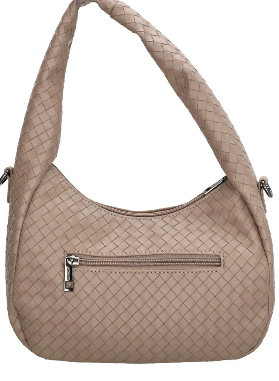 Charm Tas Bruin Dames