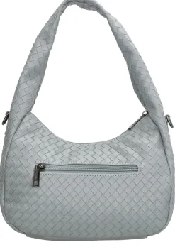 Charm Tas Grijs Dames