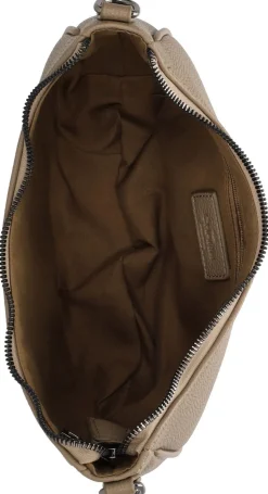 Charm Tas Taupe Dames