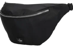 Charm Tas Zwart Dames