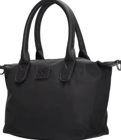 Charm Tas Zwart Dames