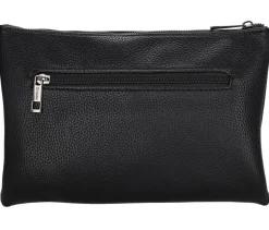 Charm Tas Zwart Dames