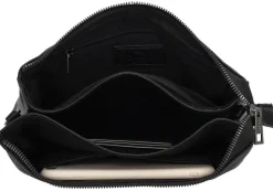 Charm Tas Zwart Dames