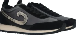 Cruyff Domenica Walk Sneakers Zwart Dames