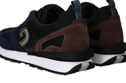 Cruyff Altius Sneakers Blauw Heren