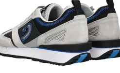 Cruyff Altius Sneakers Grijs Heren