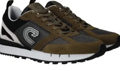 Cruyff Altius Sneakers Grijs Heren