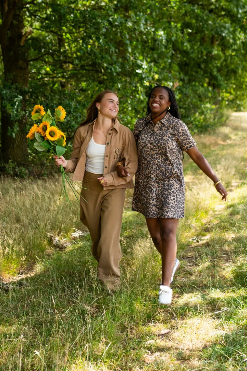 Cruyff Calcio Cup Sneakers Beige Dames