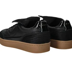 Cruyff Calcio Cup Sneakers Zwart Dames