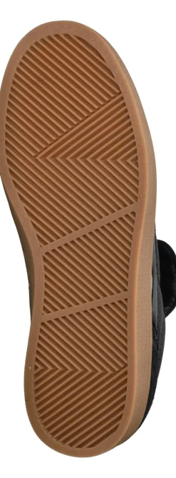 Cruyff Calcio Cup Sneakers Zwart Dames