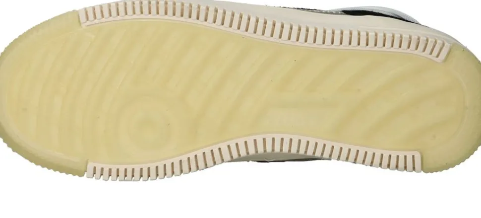 Cruyff Campo High Lux Tall Sneakers Zwart Dames