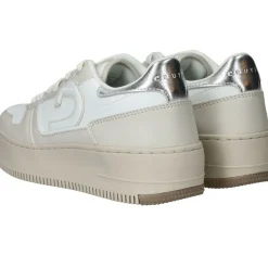 Cruyff Campo Low Lux - Tall Sneakers Beige Dames