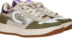 Cruyff Campo Low Sneakers Multi Meisjes