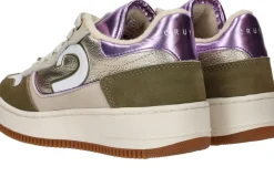 Cruyff Campo Low Sneakers Multi Meisjes