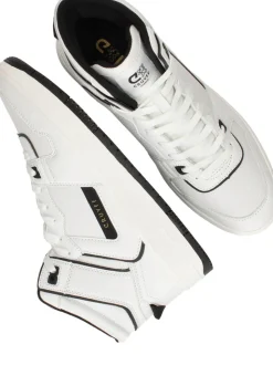 Cruyff Cruyff Indoor Basket Sneakers Wit Heren