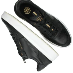 Cruyff Endorsed Sneakers Zwart Heren