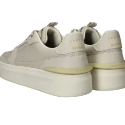 Cruyff Endorsed Sneakers Beige Heren