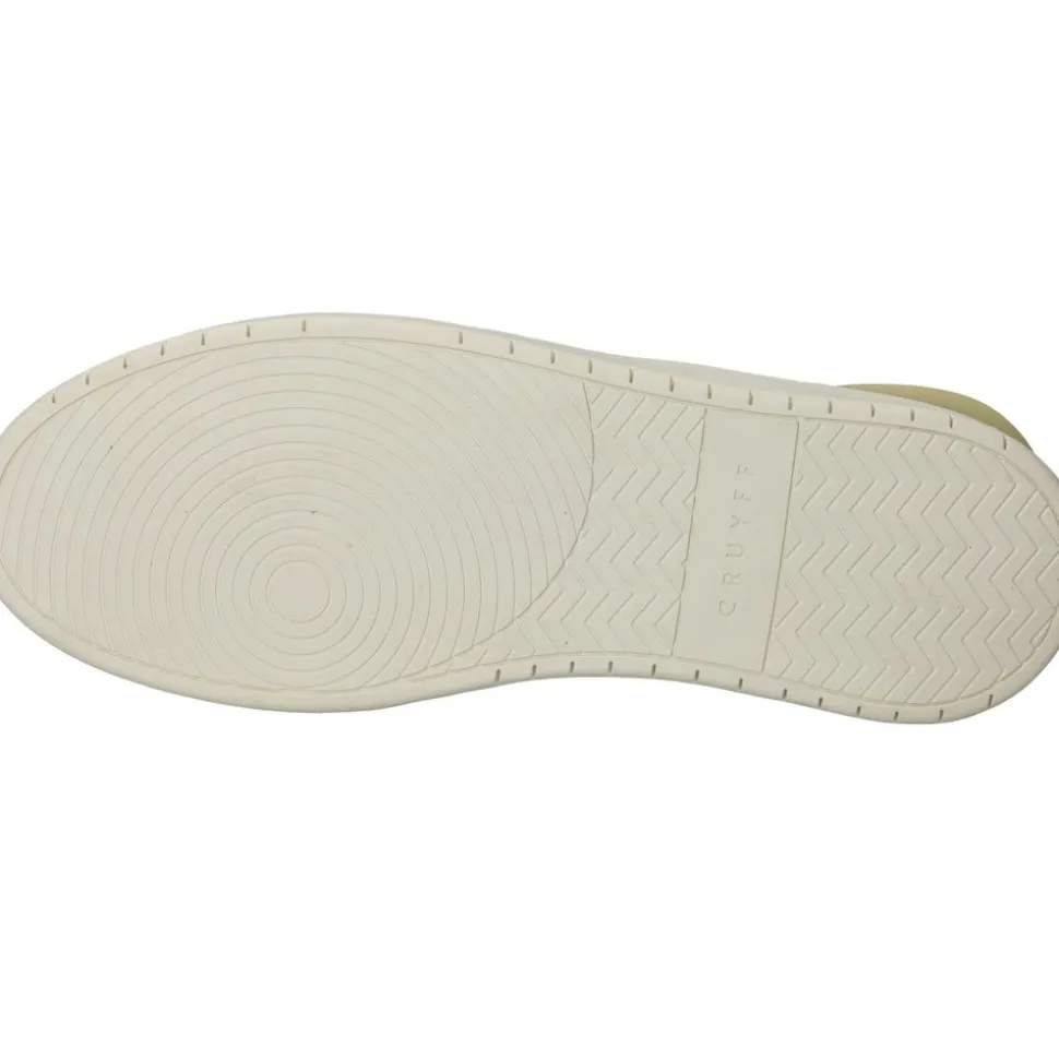 Cruyff Endorsed Sneakers Beige Heren