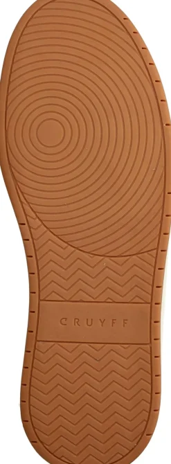 Cruyff Endorsed Tennis Sneakers Blauw Heren