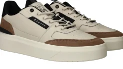 Cruyff Endorsed Tennis Sneakers Beige Heren