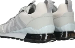 Cruyff Fearia Sneakers Grijs Heren