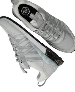 Cruyff Fearia Sneakers Grijs Heren