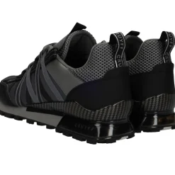 Cruyff Fearia Sneakers Grijs Heren