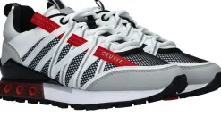 Cruyff Fearia Sneakers Wit Jongens