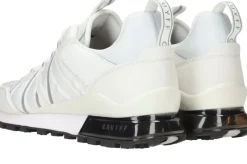 Cruyff Fearia Sneakers Wit Heren