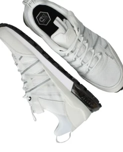 Cruyff Fearia Sneakers Wit Heren