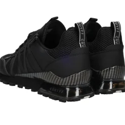 Cruyff Fearia Sneakers Zwart Heren