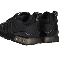 Cruyff Fearia Sneakers Zwart Jongens