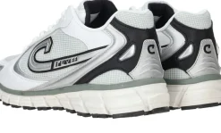 Cruyff Flash Eclectic Sneakers Wit Dames