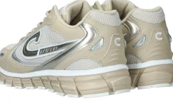 Cruyff Flash Eclectic Sneakers Beige Dames