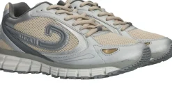 Cruyff Flash Eclectic Sneakers Grijs Dames