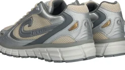 Cruyff Flash Eclectic Sneakers Grijs Dames