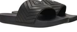 Cruyff Hex Slide Slippers Zwart Heren