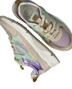 Cruyff Madina Sneakers Multi Meisjes