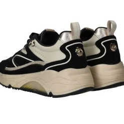 Cruyff Madina Sneakers Zwart Dames