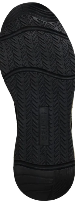 Cruyff Madina Sneakers Zwart Dames