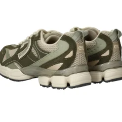 Cruyff Marato Runner Sneakers Groen Dames