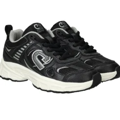 Cruyff Marti Sneakers Zwart Jongens