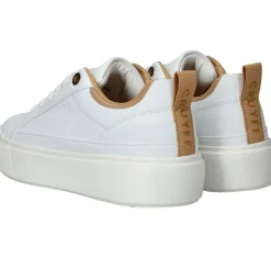 Cruyff Palco Sneakers Wit Dames