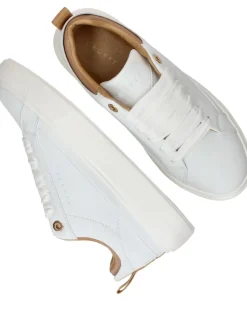 Cruyff Palco Sneakers Wit Dames