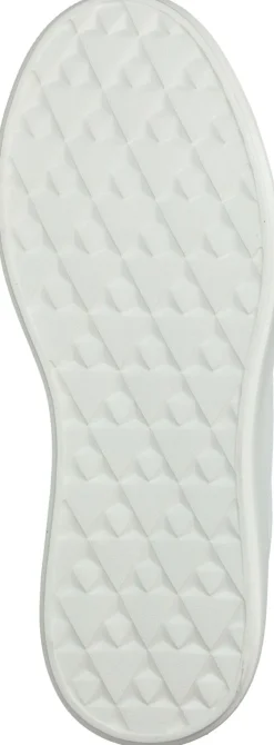 Cruyff Palco Sneakers Wit Dames