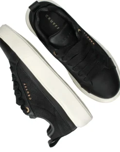 Cruyff Palco Sneakers Zwart Dames